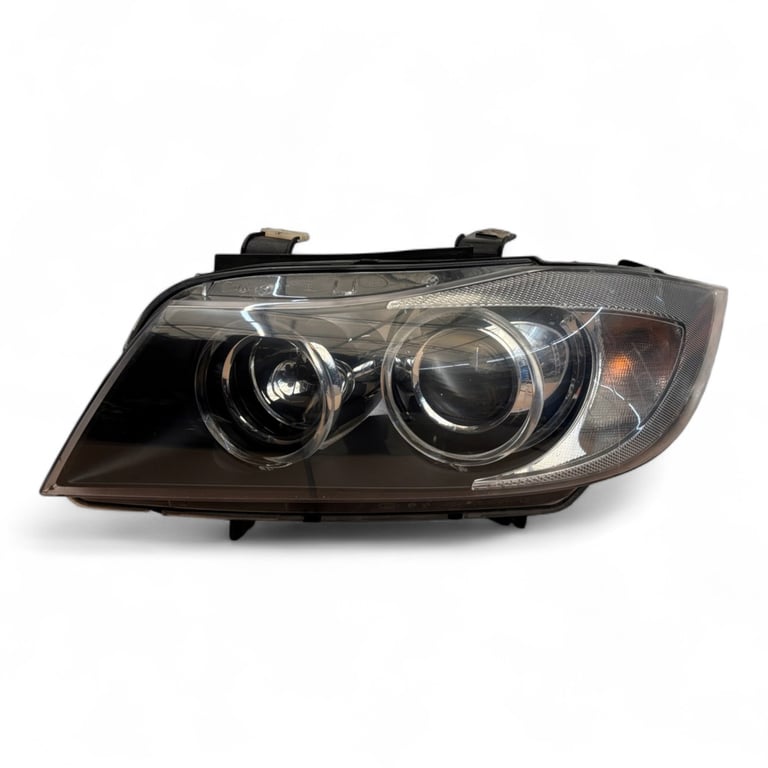 Frontscheinwerfer BMW E91 E90 7161667 6948180 Xenon Links Scheinwerfer Headlight SCH1189243096rd