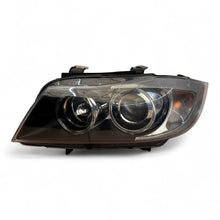 Laden Sie das Bild in den Galerie-Viewer, Frontscheinwerfer BMW E91 E90 7161667 6948180 Xenon Links Scheinwerfer Headlight SCH1189243096rd