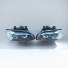 Load image into Gallery viewer, Frontscheinwerfer BMW 3 E93 E92 Xenon Ein Stück (Rechts oder Links) Headlight