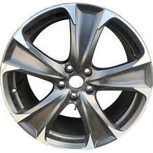 Load image into Gallery viewer, 1x Alufelge 19 Zoll 7.5" 5x112 49ET 5FA601025F Cupra Leon Rim Wheel FEL6473779609gi
