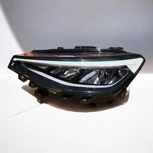 Laden Sie das Bild in den Galerie-Viewer, Frontscheinwerfer VW 11B941005A LED Links Scheinwerfer Headlight SCH8182037166hi