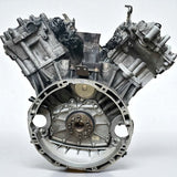 Motor Mercedes-Benz W221 642930 3.0 CDI 211PS 155kW 371TKm Diesel Unkomplett