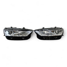 Load image into Gallery viewer, Frontscheinwerfer Citroën I 9821750280 9821750380 Ein Satz Headlight SCH2362354060vs