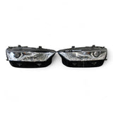 Frontscheinwerfer Citroën I 9821750280 9821750380 Ein Satz Headlight