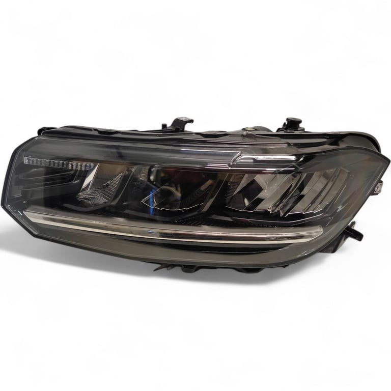 Frontscheinwerfer VW T-Cross 2GM941005B LED Links Scheinwerfer Headlight SCH5565728738bx