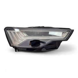 Frontscheinwerfer Audi A6 C8 4K0941036 Full LED Rechts Scheinwerfer Headlight SCH9993138523xy