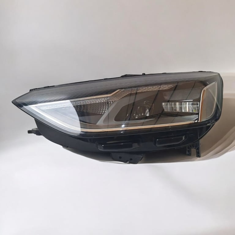 Frontscheinwerfer Audi A4 B9 8W0941011 Links Scheinwerfer Headlight