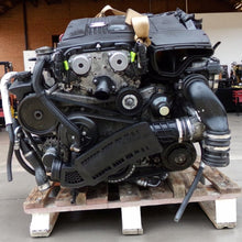 Load image into Gallery viewer, Motor Mercedes-Benz W204 271950 1.8 184PS 135kW 156TKm Benzin Engine Unkomplett