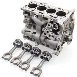 Motorblock BMW 2 U06 B48A20P 2.0 Benzin Unkomplett