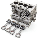 Motorblock BMW 2 U06 B48A20P 2.0 Benzin Unkomplett