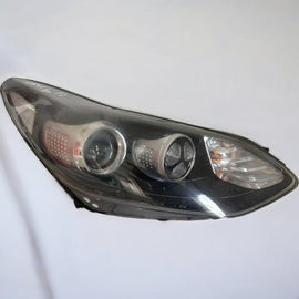Frontscheinwerfer Kia Sportage 92102F1040 Rechts Scheinwerfer Headlight