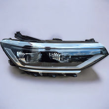 Load image into Gallery viewer, Frontscheinwerfer VW Passat B8 3G1941082P Full LED Rechts Scheinwerfer Headlight SCH4117712501la