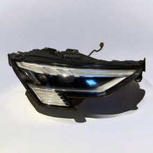 Laden Sie das Bild in den Galerie-Viewer, Frontscheinwerfer Audi A3 8Y0941036 LED Ein Stück (Rechts oder Links) Headlight