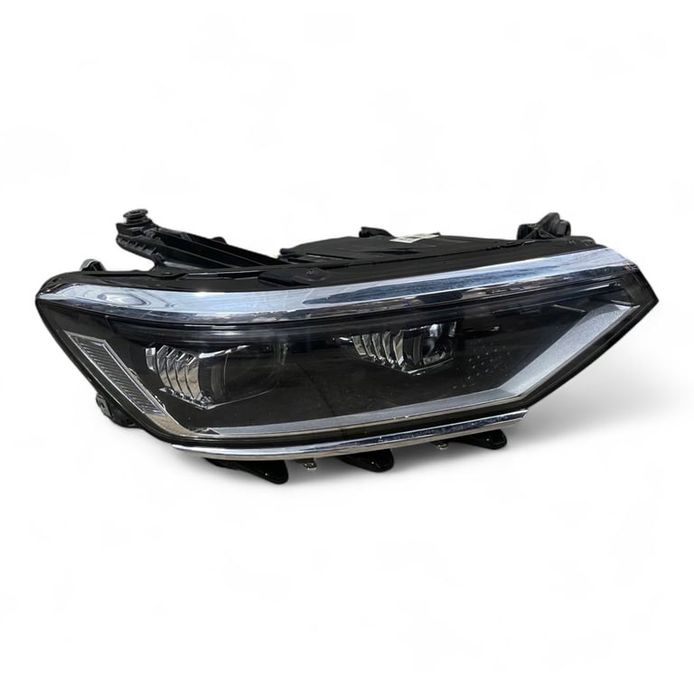 Frontscheinwerfer VW Passat B8 3G1941082T Full LED Rechts Scheinwerfer Headlight SCH6430982762uz