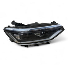 Load image into Gallery viewer, Frontscheinwerfer VW Passat B8 3G1941082T Full LED Rechts Scheinwerfer Headlight SCH6430982762uz