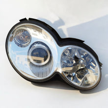 Laden Sie das Bild in den Galerie-Viewer, Frontscheinwerfer Mercedes-Benz Coupe Xenon Rechts Scheinwerfer Headlight