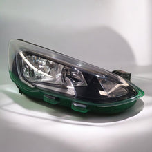 Laden Sie das Bild in den Galerie-Viewer, Frontscheinwerfer Ford Focus JX7B-13W029-CE- Rechts Scheinwerfer Headlight