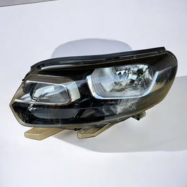 Frontscheinwerfer Citroën Jumpy Vivaro C 9808567780-00 Links Headlight