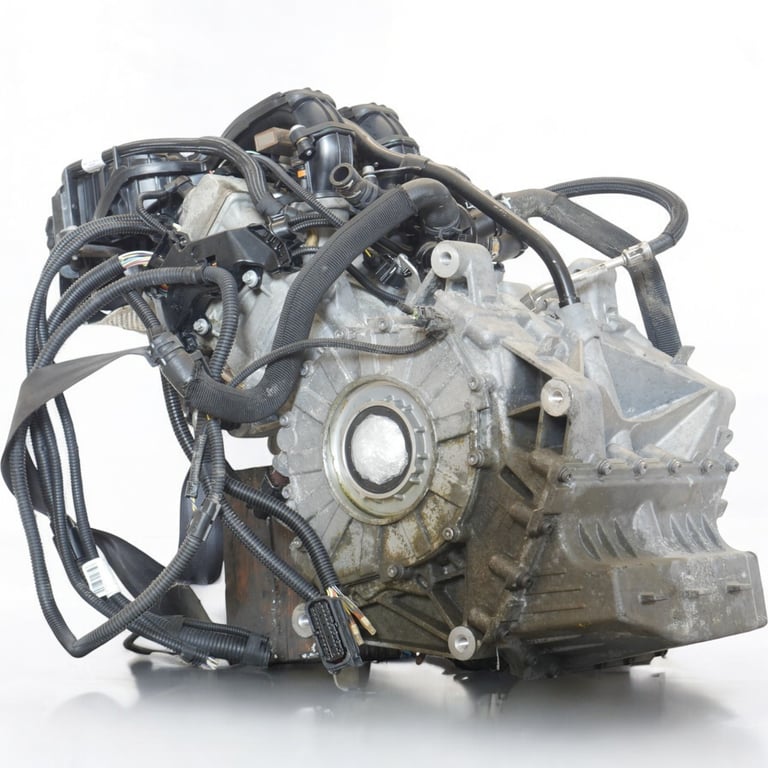 Motor BMW I3 W20K06A 0.6 Benzin Engine Komplett MOT6791410019nu