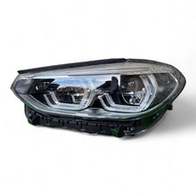 Laden Sie das Bild in den Galerie-Viewer, Frontscheinwerfer BMW G01 Ix3 G08 7954913 Full LED Links Scheinwerfer Headlight SCH1506574741pg