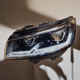 Frontscheinwerfer VW T6 7L1941035D Links Scheinwerfer Headlight