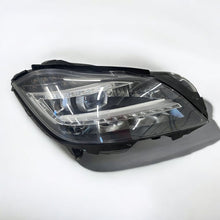 Laden Sie das Bild in den Galerie-Viewer, Frontscheinwerfer Mercedes-Benz Cls A2188209261 Full LED Rechts Headlight