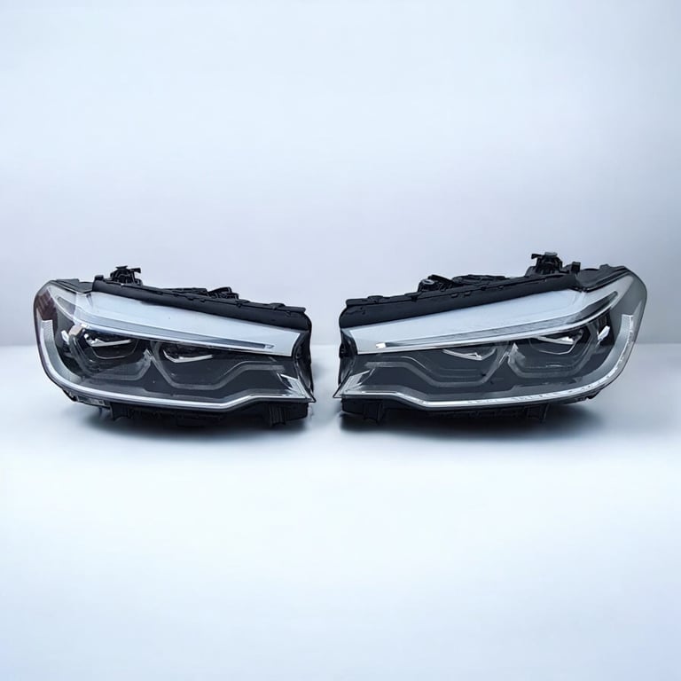 Frontscheinwerfer BMW G31 G30 8499122 8499121 LED Ein Stück (Rechts oder Links)