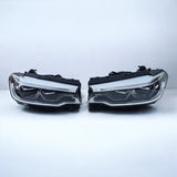 Frontscheinwerfer BMW G31 G30 8499122 8499121 LED Ein Stück (Rechts oder Links)