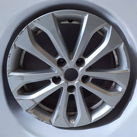 1x Alufelge 16 Zoll 6.5