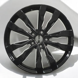 1x Alufelge 19 Zoll 8.0
