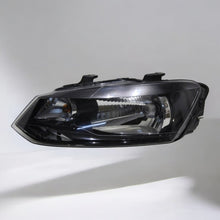 Load image into Gallery viewer, Frontscheinwerfer VW Polo 89501933 Links Scheinwerfer Headlight