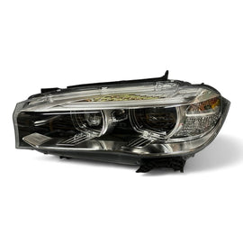 Frontscheinwerfer BMW X5 F15 X6 F16 7317105 Xenon Ein Stück (Rechts oder Links) SCH5897412950ro