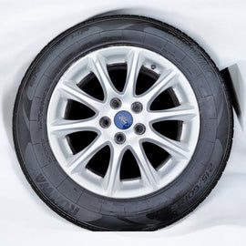 1x Alufelge 16 Zoll 6.5