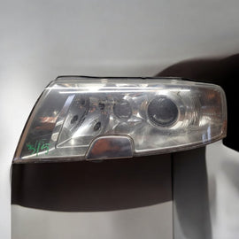Frontscheinwerfer Skoda Superb I Xenon Ein Stück (Rechts oder Links) Headlight SCH5066357454xd