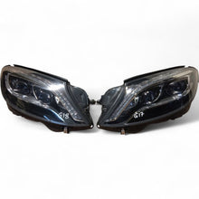 Laden Sie das Bild in den Galerie-Viewer, Frontscheinwerfer Mercedes-Benz W222 A2229061402 LED Rechts Headlight SCH4744612574sx