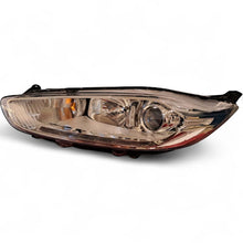 Laden Sie das Bild in den Galerie-Viewer, Frontscheinwerfer Ford Fiesta I Ein Stück (Rechts oder Links) Headlight SCH8716800766ud