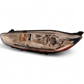 Frontscheinwerfer Ford Fiesta I Ein Stück (Rechts oder Links) Headlight SCH8716800766ud