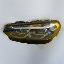 Load image into Gallery viewer, Frontscheinwerfer BMW X3 G01 G02 5A29201-06 LED Links Scheinwerfer Headlight SCH7163621478ta
