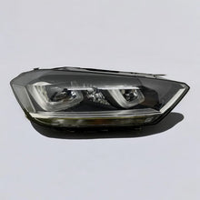 Load image into Gallery viewer, Frontscheinwerfer VW Sportsvan 517941034B LED Rechts Scheinwerfer Headlight