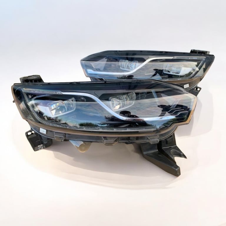 Frontscheinwerfer Renault Espace V 260108498R Full LED Rechts oder Links SCH3327029897vb
