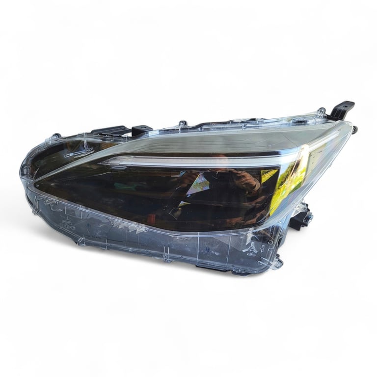 Frontscheinwerfer Toyota Yaris Cross OD-312 LED Links Scheinwerfer Headlight SCH9220025207gw