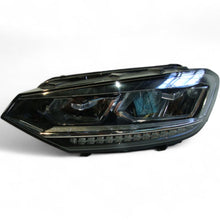 Load image into Gallery viewer, Frontscheinwerfer VW Touran 5TB941035B LED Links Scheinwerfer Headlight