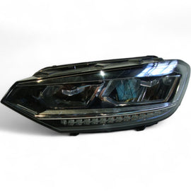Frontscheinwerfer VW Touran 5TB941035B LED Links Scheinwerfer Headlight