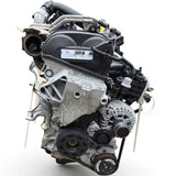 Motor Audi Seat Skoda VW CHPA 1.4 TSI 140PS 103kW 70TKm 2014 Benzin Komplett