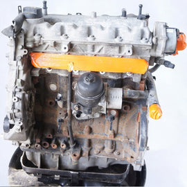 Motor Hyundai Kia Tucson D4FB 1.6 CRDI 178TKm 2008 Diesel Engine Unkomplett