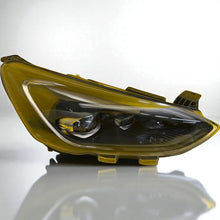 Laden Sie das Bild in den Galerie-Viewer, Frontscheinwerfer Ford Focus JX7B-13E016-CE LED Rechts Scheinwerfer Headlight SCH8386956159ma