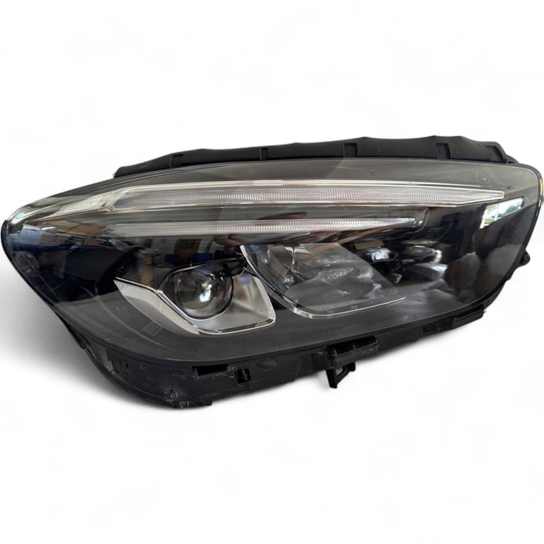 Frontscheinwerfer Mercedes-Benz W247 A2479061405 Full LED Rechts Headlight SCH1444938742cy