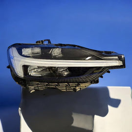 Frontscheinwerfer Volvo Xc60 II 32337379 LED Rechts Scheinwerfer Headlight SCH2129083588ce