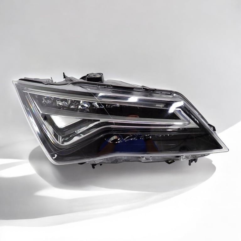 Frontscheinwerfer Seat Ateca 576941008D 7P5941591AD LED Rechts Headlight