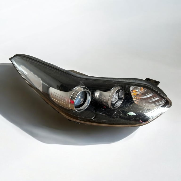 Frontscheinwerfer Kia Sportage F192102200 LED Rechts Scheinwerfer Headlight SCH5716008758st